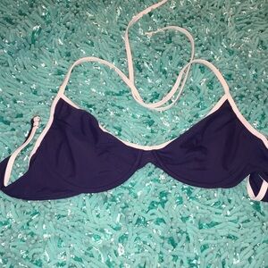 Bare Luxury Bikini Top